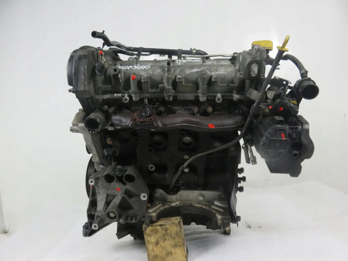 Motore alfa romeo giulietta - motore,