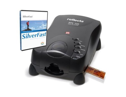 Reflecta rps 10s silverfast - rps,