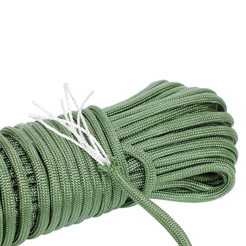 Hercules 550 corda paracord - 550,