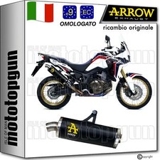ARROW SCARICO OMOLOGATO MAXI