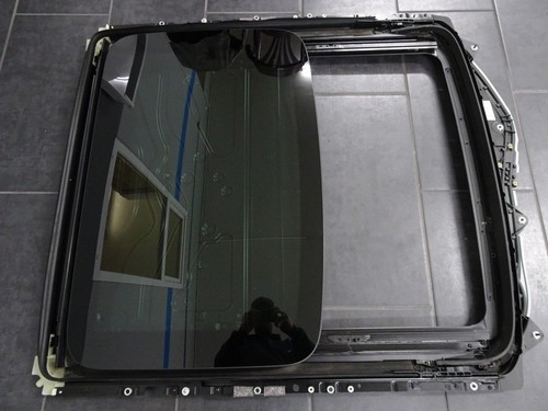 Tettuccio bmw f01 tetto vetro - tettuccio,