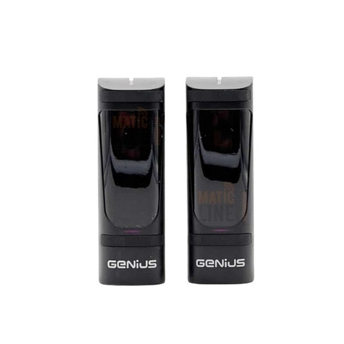 Genius faac coppia - faac,