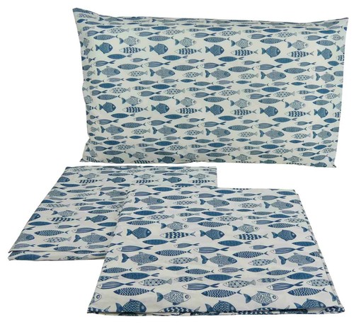 Completo letto singolo