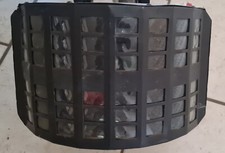 effetto luci professionale ProLights Derby xxl dj disco dmx