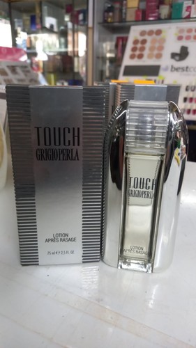 Grigio perla touch - touch, lotion