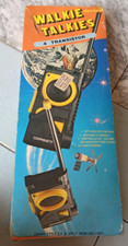 Radio trasmittenti WALKIE