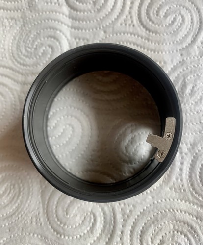 Nikon g ed - 24-70,
