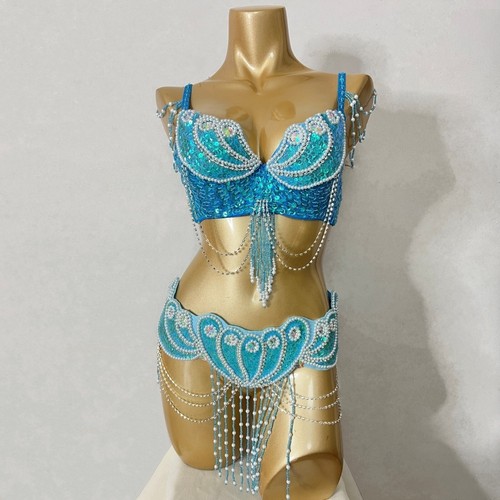 Costume danza del ventre