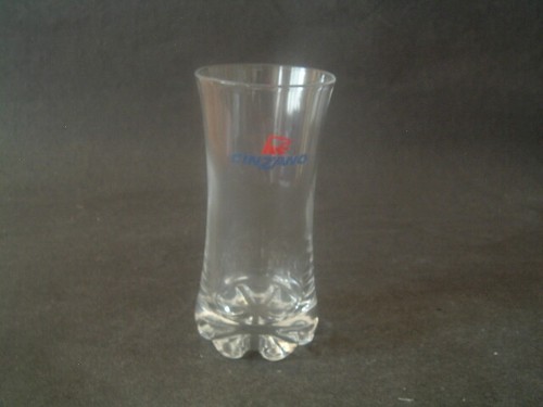 Bicchiere bicchieri cinzano - bicchieri,