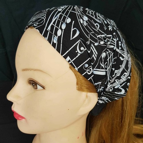 Fascia per capelli - fascia,