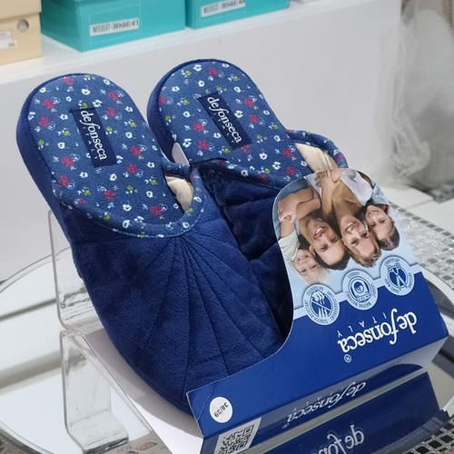 Defonseca pantofole ciabatte - defonseca,