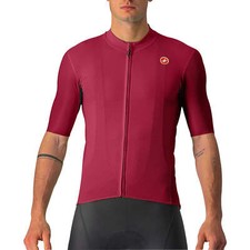 Maglia ciclismo uomo Castelli