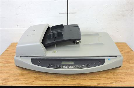 Scanjet 8270 scanner piano - hp,