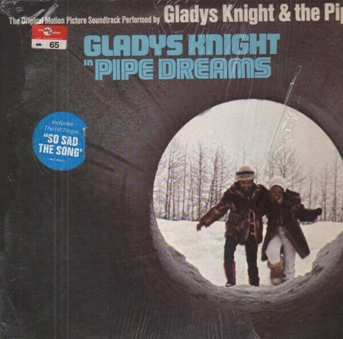 Gladys knight and the pips - the,