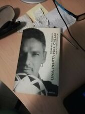 Roberto Baggio il sogno dopo + Una porta nel cielo come nuovo.