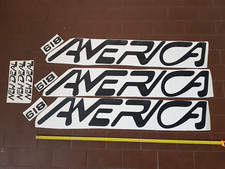 adesivi per camper arca