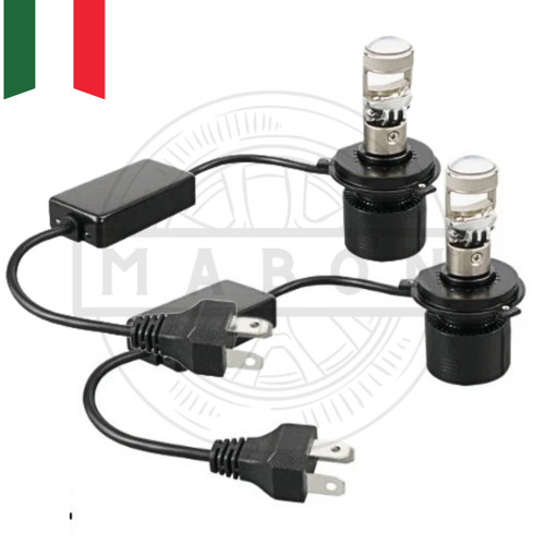 Kit led - kit, bi-led