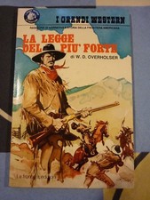 La legge del più forte W.D