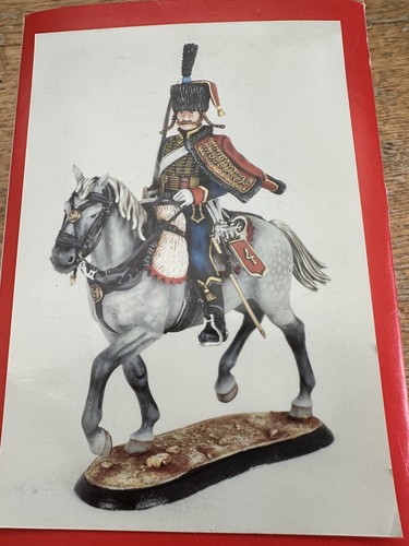 Andrea miniatures kit - kit, 54mm