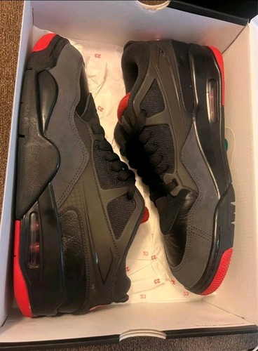 Nike air jordan - air, rm