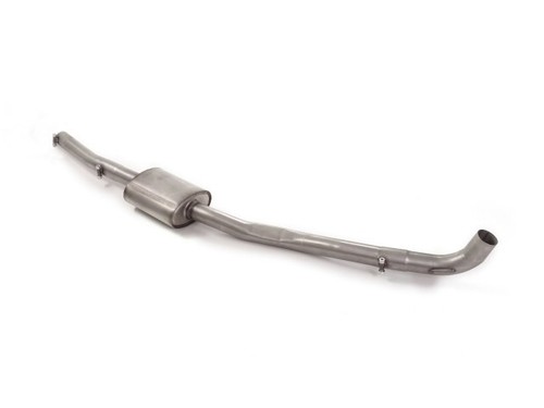 Centrale inox ragazzon alfa - ragazzon,