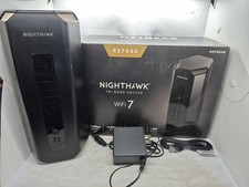 NETGEAR | Nighthawk RS700 |