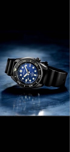 Nuovissimo seiko prospex - nuovissimo,