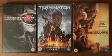 TERMINATOR COMPLETE 1-6 MOVIE