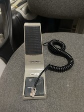 MICROFONO DA TAVOLO KENWOOD KMC-9C