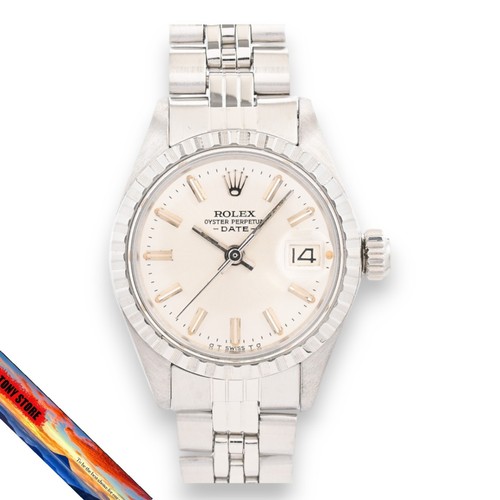 Rolex oyster perpetual - oyster,