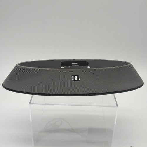 Jbl stage 200id dock - on,