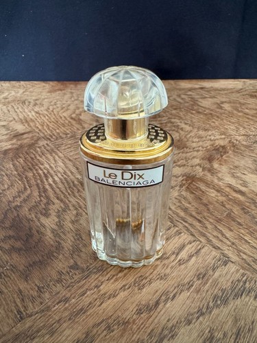 Flacon eau toilette le - flacon,
