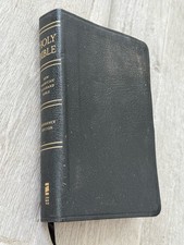 🙏 NASB GIANT PRINT