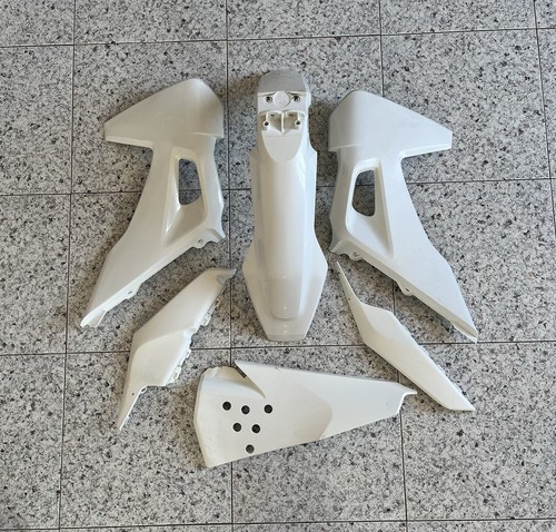 Original plastic kit husqvarna - kit,