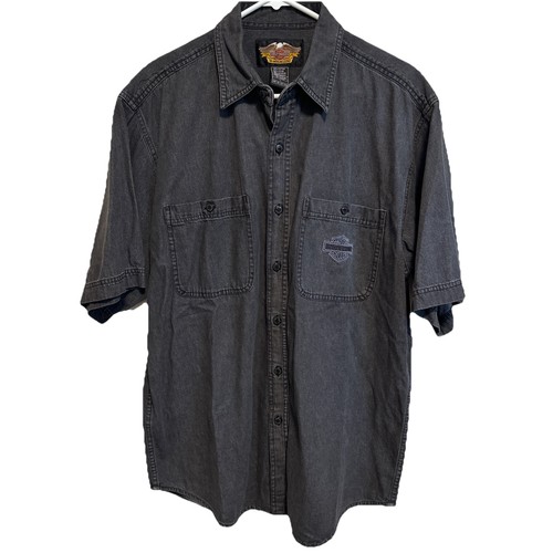Camicia harley davidson - harley,