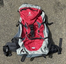 Zaino da trekking Deuter Act
