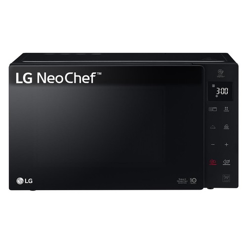 Mh6535gds forno microonde - lg, a