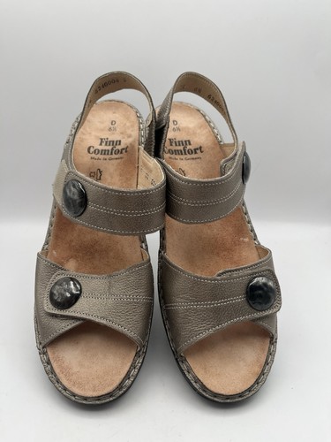 Scarpe sandali regolabili - , finn