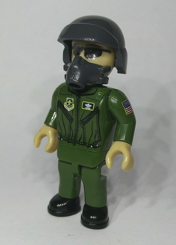 Figurina cobi 5838 lockheed - cobi,