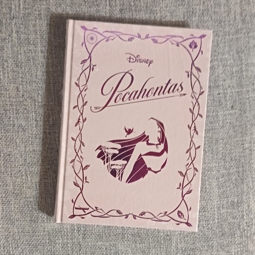 Disney pocahontas - disney,