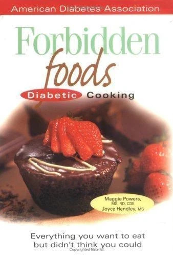 Forbidden foods diabetic - foods,