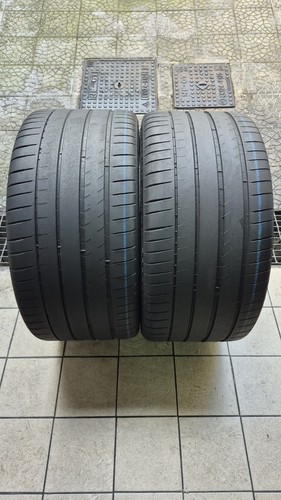 Pneumatici michelin pilot - pneumatici,