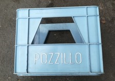 ACQUA POZZILLO CASSETTA