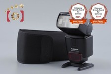 Canon SPEEDLITE 430EX II Shoe