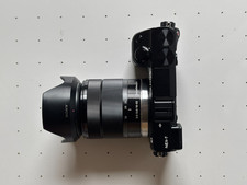 Sony Alpha NEX-7 E