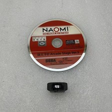 Usato Sega Naomi 2 GD-ROM