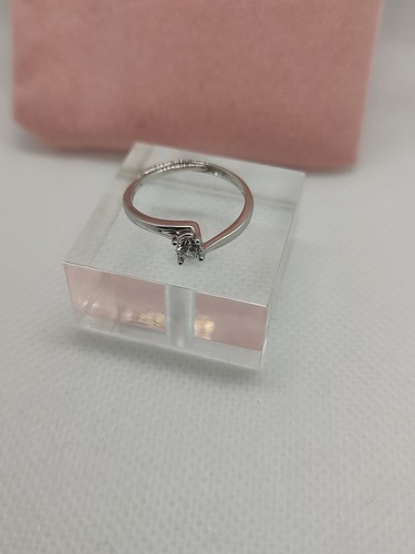 Anello argento 925 donna - 925,