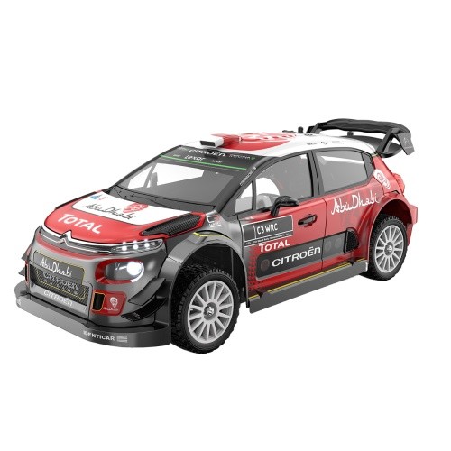 Mjx hypergo 10303 citroen - mjx, c3