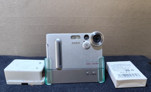 Casio exilim usato - exilim, per