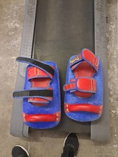 colpitori pao twins taglia L